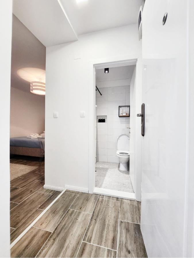 #22 Apartment Split Center Exterior photo